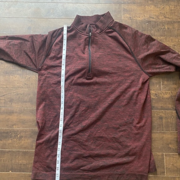 Lululemon Metal Vent long sleeve - Picture 8 of 10